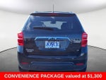 2017 Chevrolet Equinox FWD LT