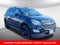 2017 Chevrolet Equinox FWD LT