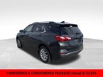 2020 Chevrolet Equinox FWD LT