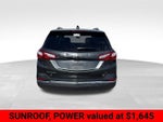 2020 Chevrolet Equinox FWD LT