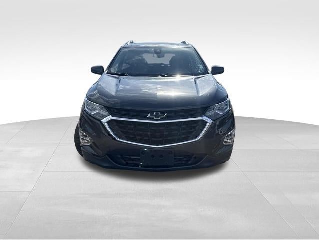 2020 Chevrolet Equinox FWD LT