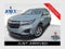 2022 Chevrolet Equinox FWD LT