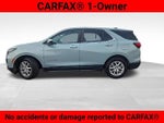 2022 Chevrolet Equinox FWD LT