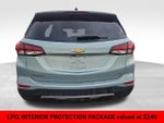 2022 Chevrolet Equinox FWD LT