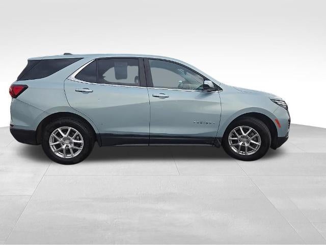 2022 Chevrolet Equinox FWD LT