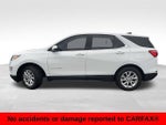 2018 Chevrolet Equinox AWD LT