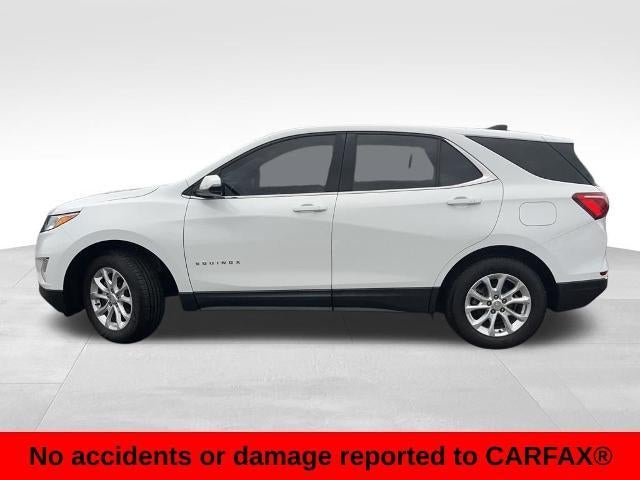 2018 Chevrolet Equinox AWD LT