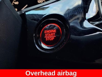 2024 Honda Civic Sedan Sport CVT