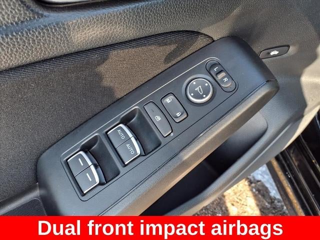 2024 Honda Civic Sedan Sport CVT