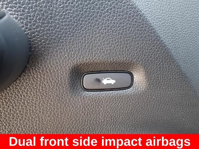 2024 Honda Civic Sedan Sport CVT