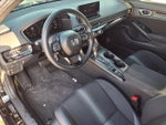 2024 Honda Civic Sedan Sport CVT