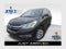 2016 Honda CR-V EX-L AWD