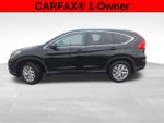 2016 Honda CR-V EX-L AWD