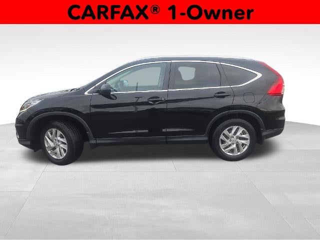 2016 Honda CR-V EX-L AWD