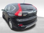 2016 Honda CR-V EX-L AWD
