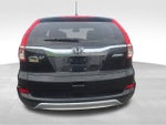 2016 Honda CR-V EX-L AWD