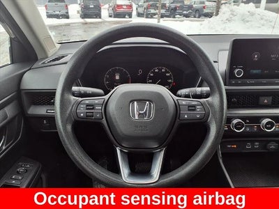 2024 Honda CR-V EX AWD