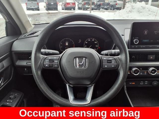 2024 Honda CR-V EX AWD