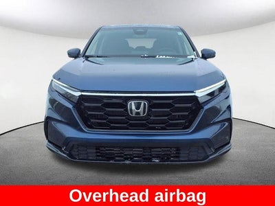 2024 Honda CR-V EX AWD