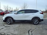 2020 Honda CR-V EX-L AWD