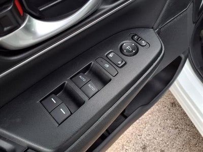 2020 Honda CR-V EX-L AWD