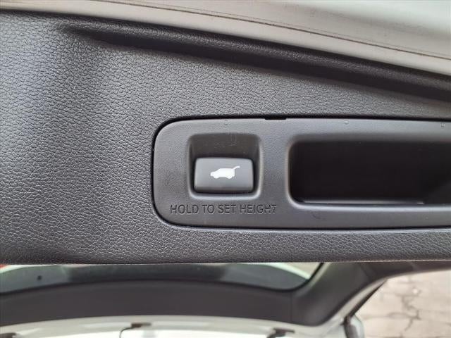 2020 Honda CR-V EX-L AWD