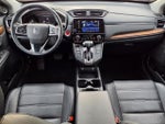 2020 Honda CR-V EX-L AWD