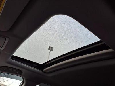 2020 Honda CR-V EX-L AWD