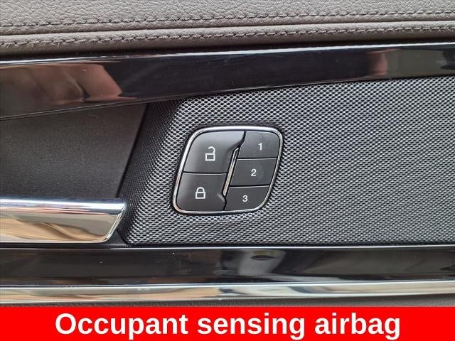 2021 Lincoln Nautilus Standard FWD