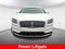 2021 Lincoln Nautilus Standard FWD