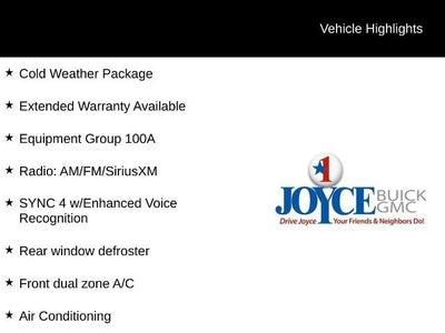 2021 Lincoln Nautilus Standard FWD