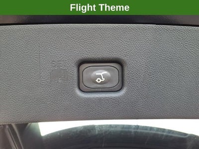 2022 Lincoln Nautilus Black Label AWD