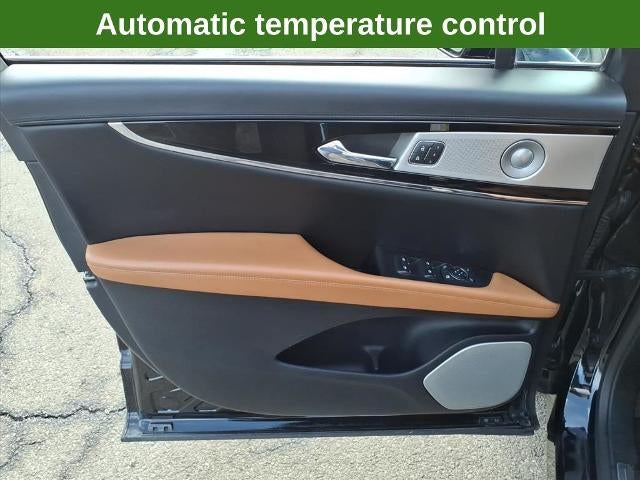 2022 Lincoln Nautilus Black Label AWD