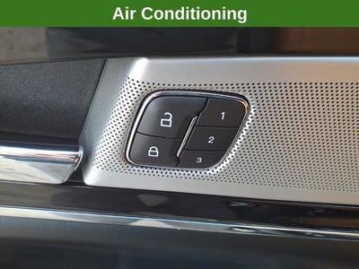 2022 Lincoln Nautilus Black Label AWD