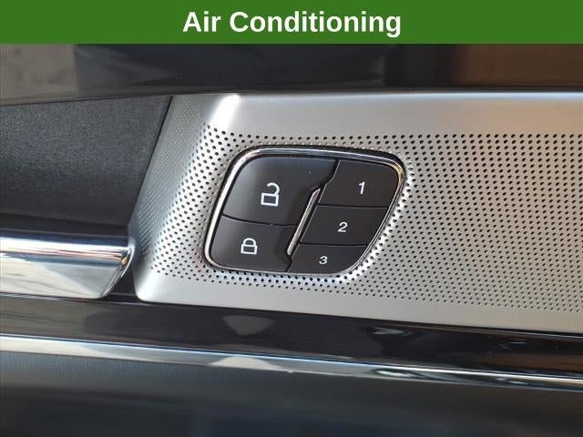 2022 Lincoln Nautilus Black Label AWD