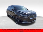 2022 Lincoln Nautilus Black Label AWD
