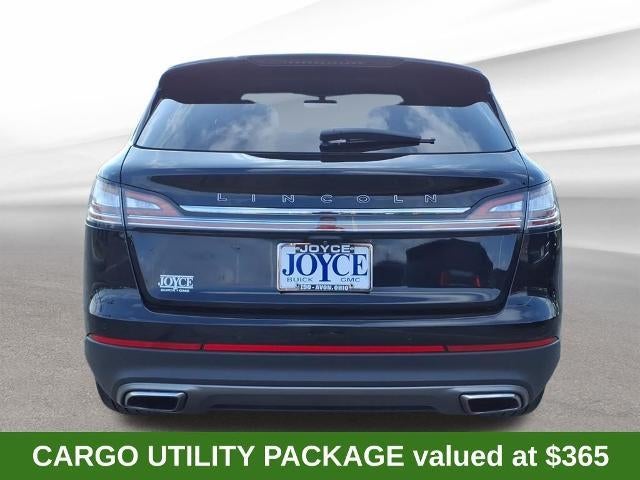 2022 Lincoln Nautilus Black Label AWD