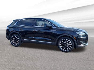 2022 Lincoln Nautilus Black Label AWD