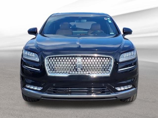2022 Lincoln Nautilus Black Label AWD
