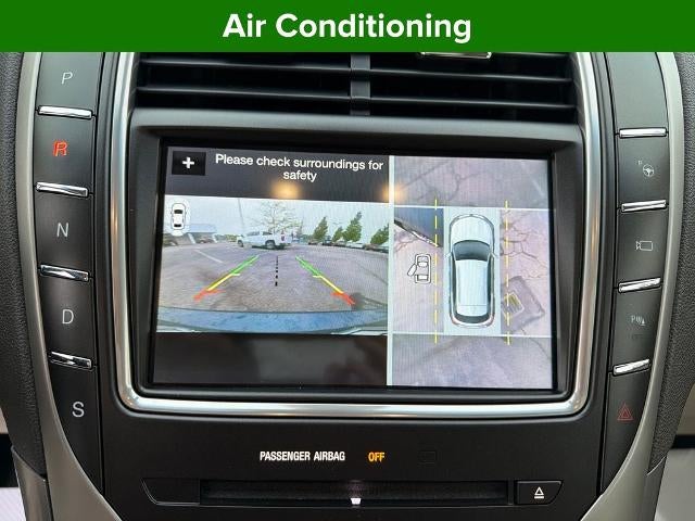 2016 Lincoln MKX FWD 4dr Reserve
