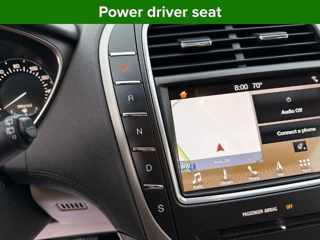 2016 Lincoln MKX FWD 4dr Reserve