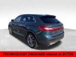 2016 Lincoln MKX FWD 4dr Reserve