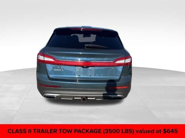 2016 Lincoln MKX FWD 4dr Reserve