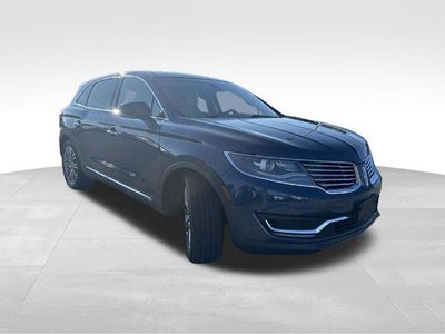 2016 Lincoln MKX FWD 4dr Reserve