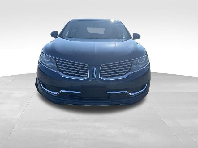 2016 Lincoln MKX FWD 4dr Reserve