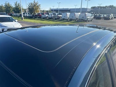 2016 Lincoln MKX FWD 4dr Reserve