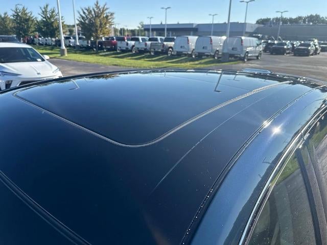 2016 Lincoln MKX FWD 4dr Reserve