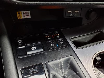 2021 Lexus RX 350 F SPORT Appearance AWD