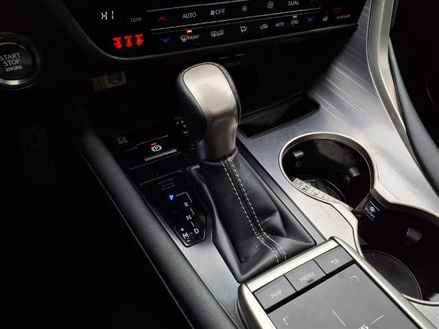 2021 Lexus RX 350 F SPORT Appearance AWD