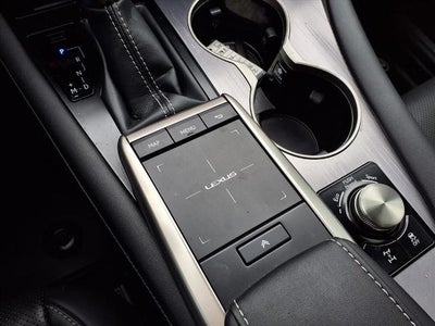 2021 Lexus RX 350 F SPORT Appearance AWD